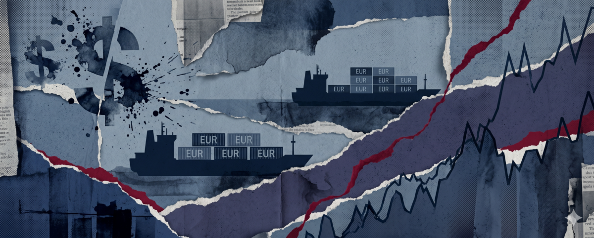 Το αθόρυβο τέλος μιας αυτοκρατορίας: Πώς 10 τρισεκατομμύρια δολάρια εγκαταλείπουν τις ΗΠΑ