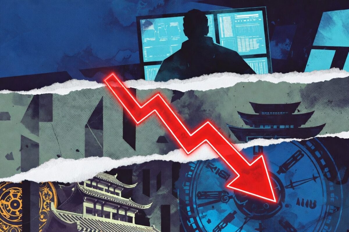 Το “Sunday Gap”, τα Ασιατικά Futures και η Σκακιέρα της Δευτέρας  – Τι λένε τα άστρα για σήμερα Κυριακή 5.04.2026