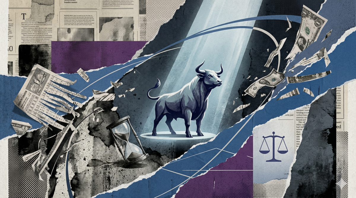 Η Μεγάλη Τρίτη των Μεγάλων Αποφάσεων και το “Spring Cleaning” του Q2 – Τι προβλέπουν τα άστρα για σήμερα 07.04.2026