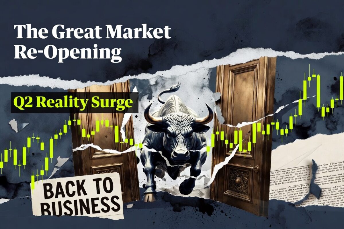 Το “Great Re-Opening” και η Τρίτη της Αποκάλυψης – Τι λένε τα άστρα για σήμερα Τρίτη 14.04.2026