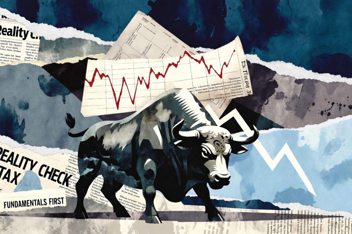 Το “Hangover” της Τετάρτης και η επιστροφή στα Fundamentals – Τι προβλέπουν τα άστρα για σήμερα 15.04.2026