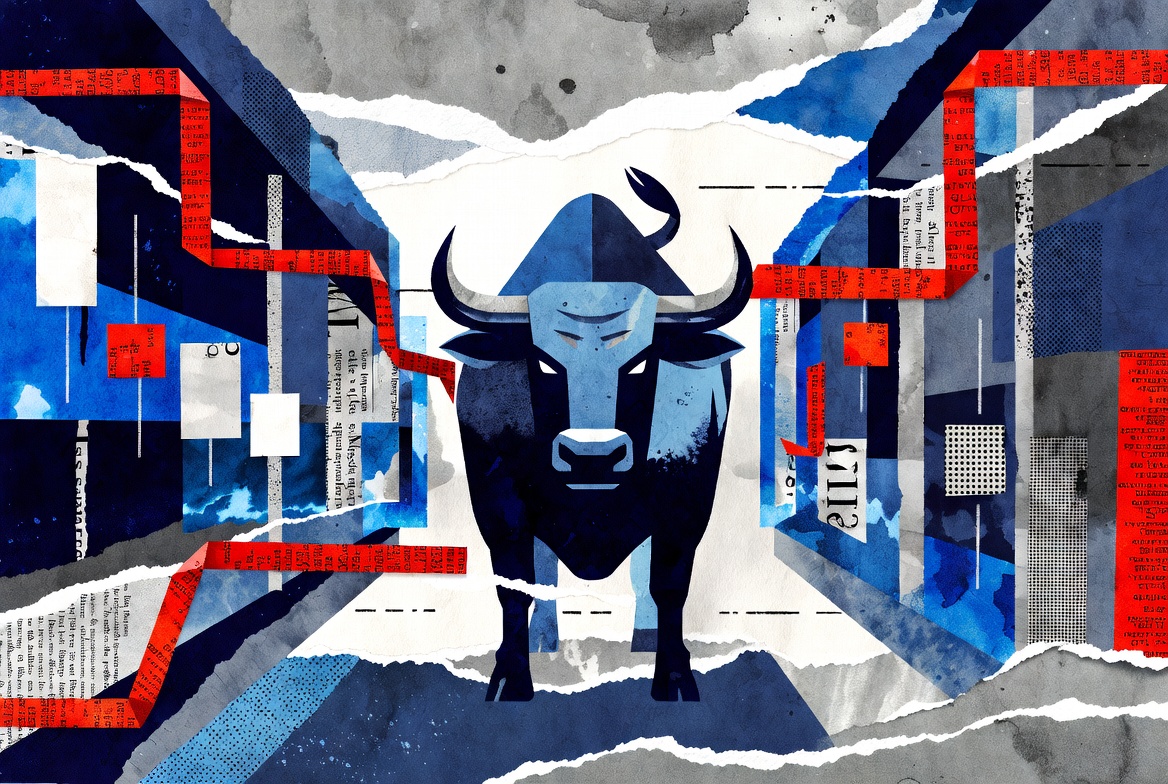 Liquidity Squeeze & Στρατηγική Άμυνα