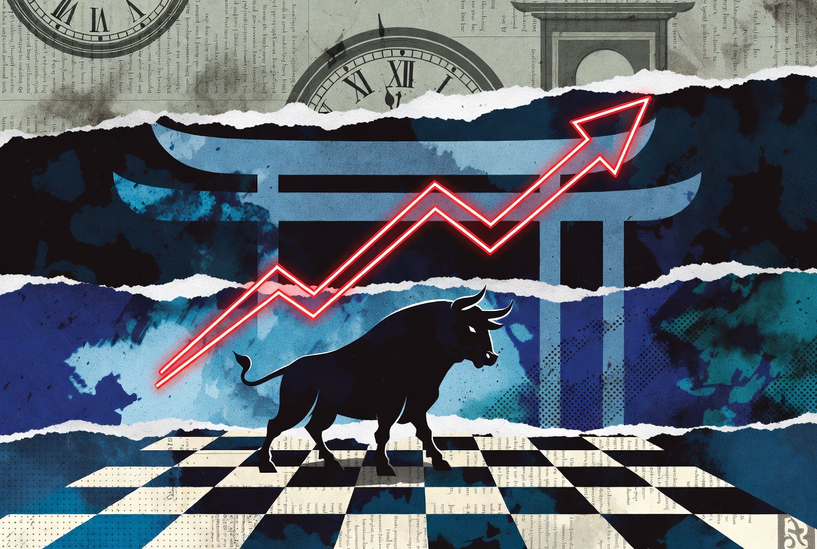 Τι λένε τα άστρα για σήμεα 19.04.2026: Το «Sunday Gap», το Ασιατικό ραντάρ και η παγίδα της χαλάρωσης