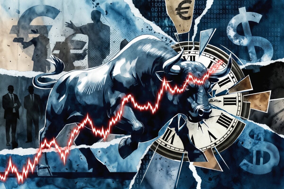 Τι λένε τα άστρα για σήμερα 20.04.2026: Η Δευτέρα του απόλυτου ελέγχου και η σφαγή της μετριότητας