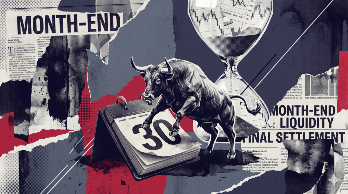 Τι λένε τα άστρα για σήμερα Πέμπτη 30.04.2026: Το “Month-End Choke” και η Μεγάλη Έξοδος της Πρωτομαγιάς