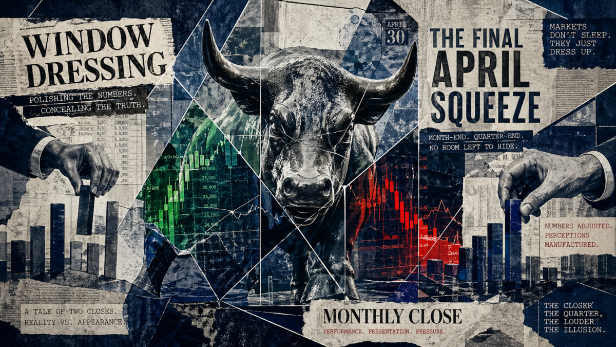 Τι προβέπουν τα άστρα για σήμερα 29.04.2026: Η Τετάρτη της «εκκαθάρισης» και το τελικό squeeze του Απριλίου