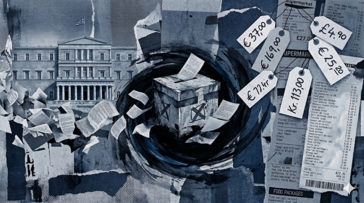 Αναζητώντας την «Ανάσταση»: Η κυβέρνηση μπροστά στο φάσμα της κάλπης και των σκανδάλων