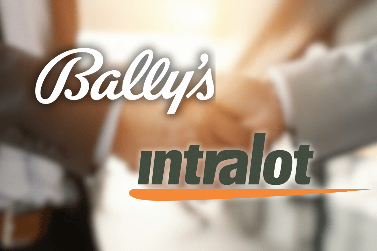 Bally’s Intralot: Νέα σύμβαση με την British Columbia Lottery Corporation