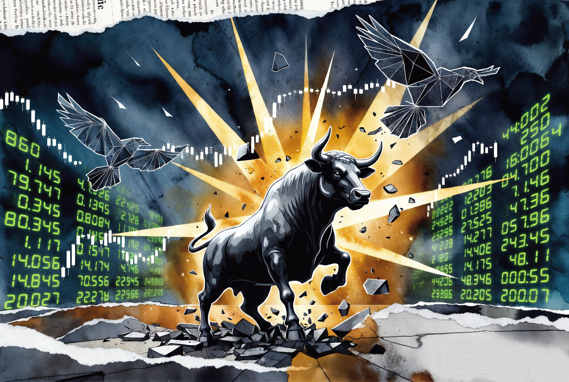 Η Ανάσταση των Ταμπλό και το Q2 Bull Run – Τι προβλέπουν τα άστρα για σήμερα Κυριακή του Πάσχα 12.04.2026