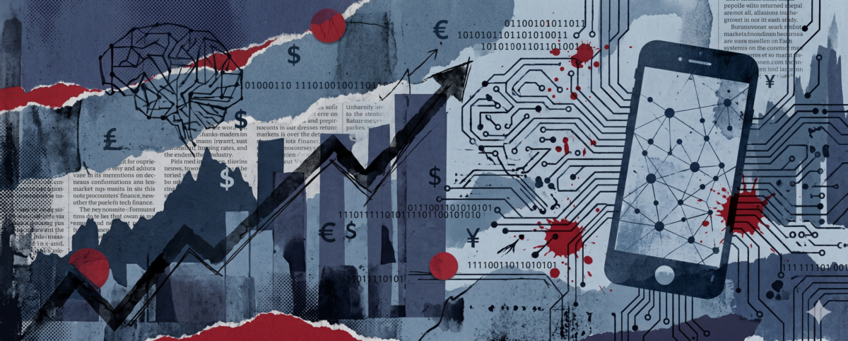 Η μεγάλη εβδομάδα των αγορών: Big Tech, η «βόμβα» της OpenAI και ο κινεζικός «τοίχος» της Meta