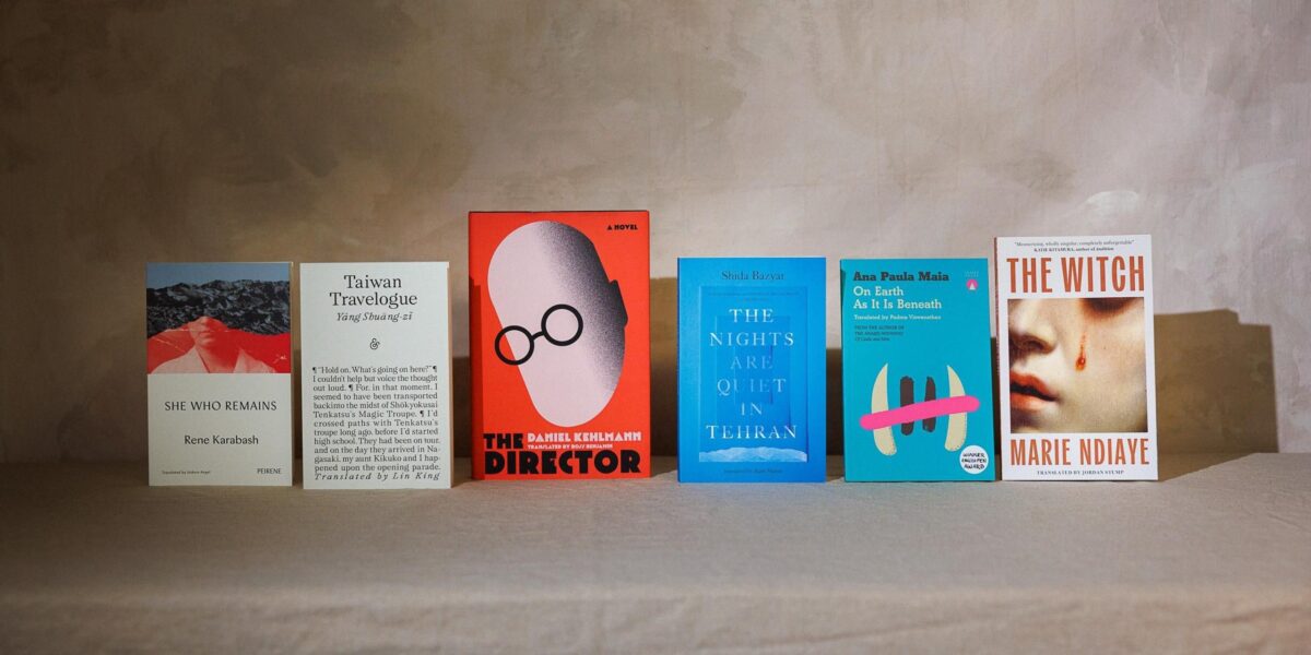 Booker 2026: Μια shortlist γεμάτη ένταση και ανθρώπινες ιστορίες