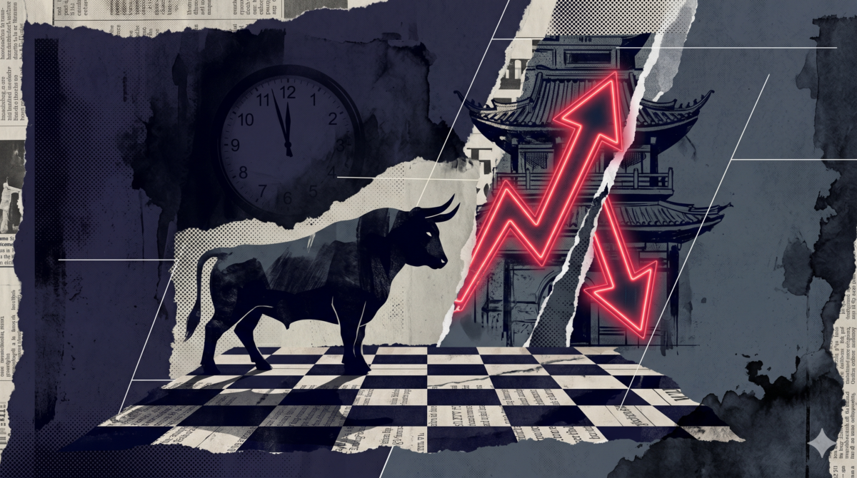 Τι λένε τα άστρα για σήμερα Κυριακή 26.04.2026:  Το “Sunday gap”, η ασιατική αυλαία και το Q2 rebound