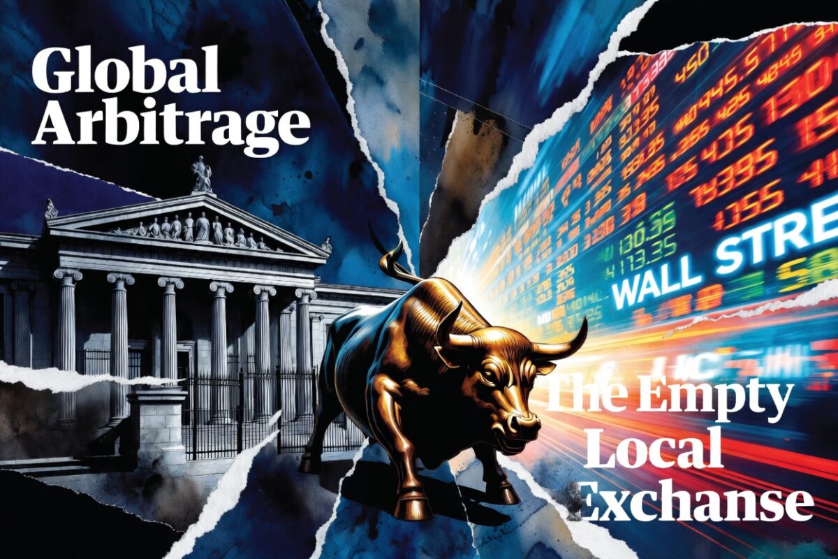 Το παγκόσμιο arbitrage της Δευτέρας και η παγίδα της εθνικής αργίας – Τι προβλέπουν τα άστρα για σήμερα 13.04.2026