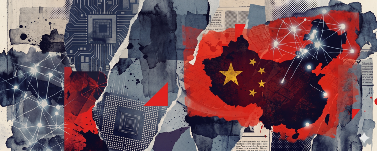 Aπό το Go στο Deepseek: Πώς η Κίνα αναθεώρησε τους κανόνες στην παγκόσμια σκακιέρα της ΑΙ