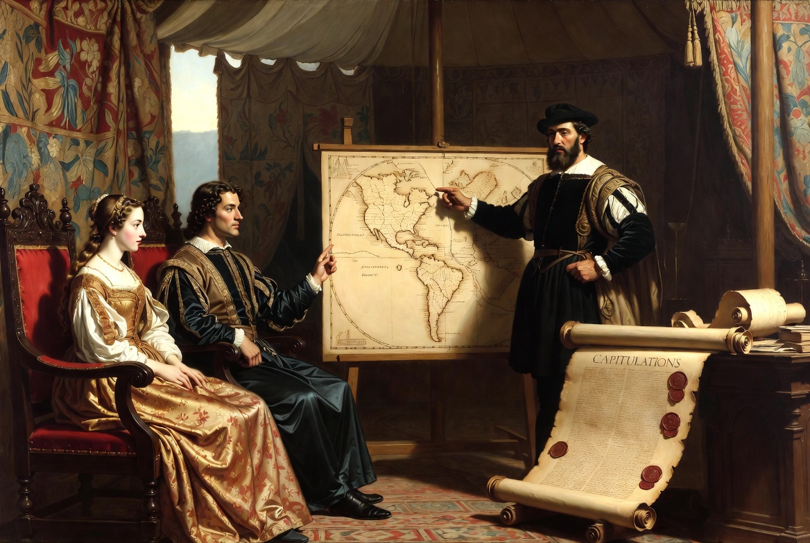 Οι ομολογίες της Σάντα Φε και η γέννηση του κρατικού venture capital