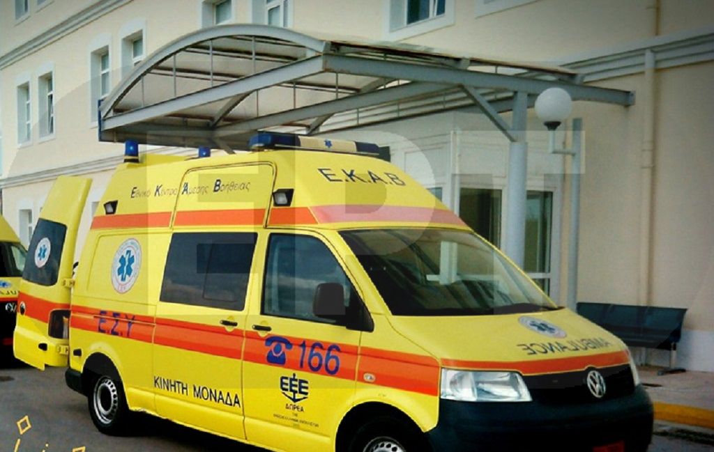 Κρήτη: Γυναίκα έχασε τις αισθήσεις της μετά από τσίμπημα μέλισσας