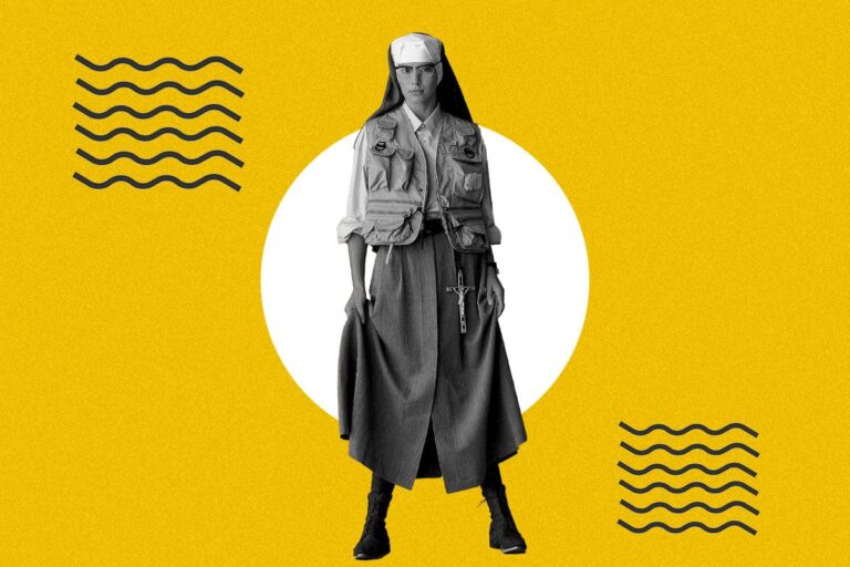 Πάσχα στην Αθήνα; 10 διαφορετικέΕνδυματολογικός οδηγός θρησκευτικής λατρείας, σύμφωνα με το ΚΛΙΚ του 1993 ιδέες για να μην πάθεις FOMO