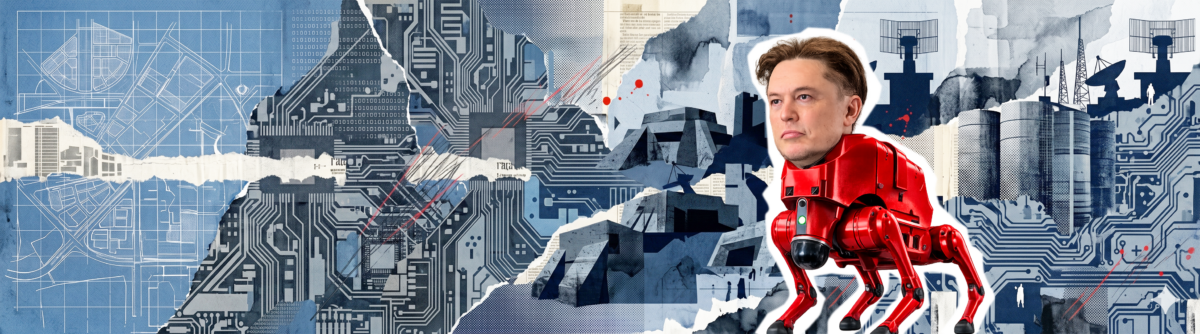 «Μασκισμός»: Η ανατομία μιας νέας τεχνο-αυταρχικής ιδεολογίας του Ελον Μασκ που θέλει να επανασχεδιάσει τον άνθρωπο