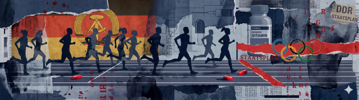 Σκάνδαλο με αναβολικά