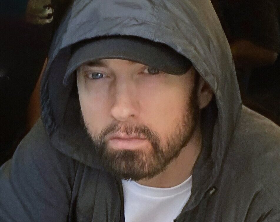 Ξανά παππούς ο Eminem – Η συγκινητική ανάρτηση της κόρης του Alaina Scott