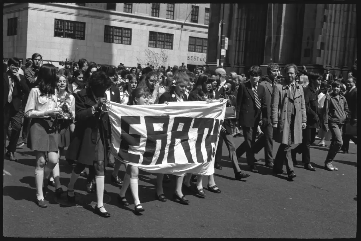 Η πρώτη ημέρα της γης και η τιμολόγηση των βιομηχανικών εξωτερικοτήτων
