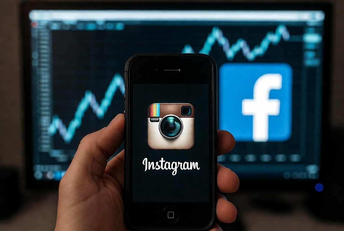 Το Facebook εξαγοράζει το Instagram και η επιθετική εδραίωση του ψηφιακού μονοπωλίου