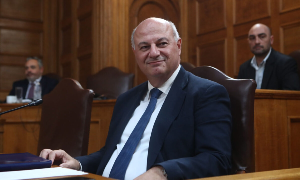 Τσιάρας για ΟΠΕΚΕΠΕ: Εμπιστεύομαι την Ευρωπαϊκή Εισαγγελία