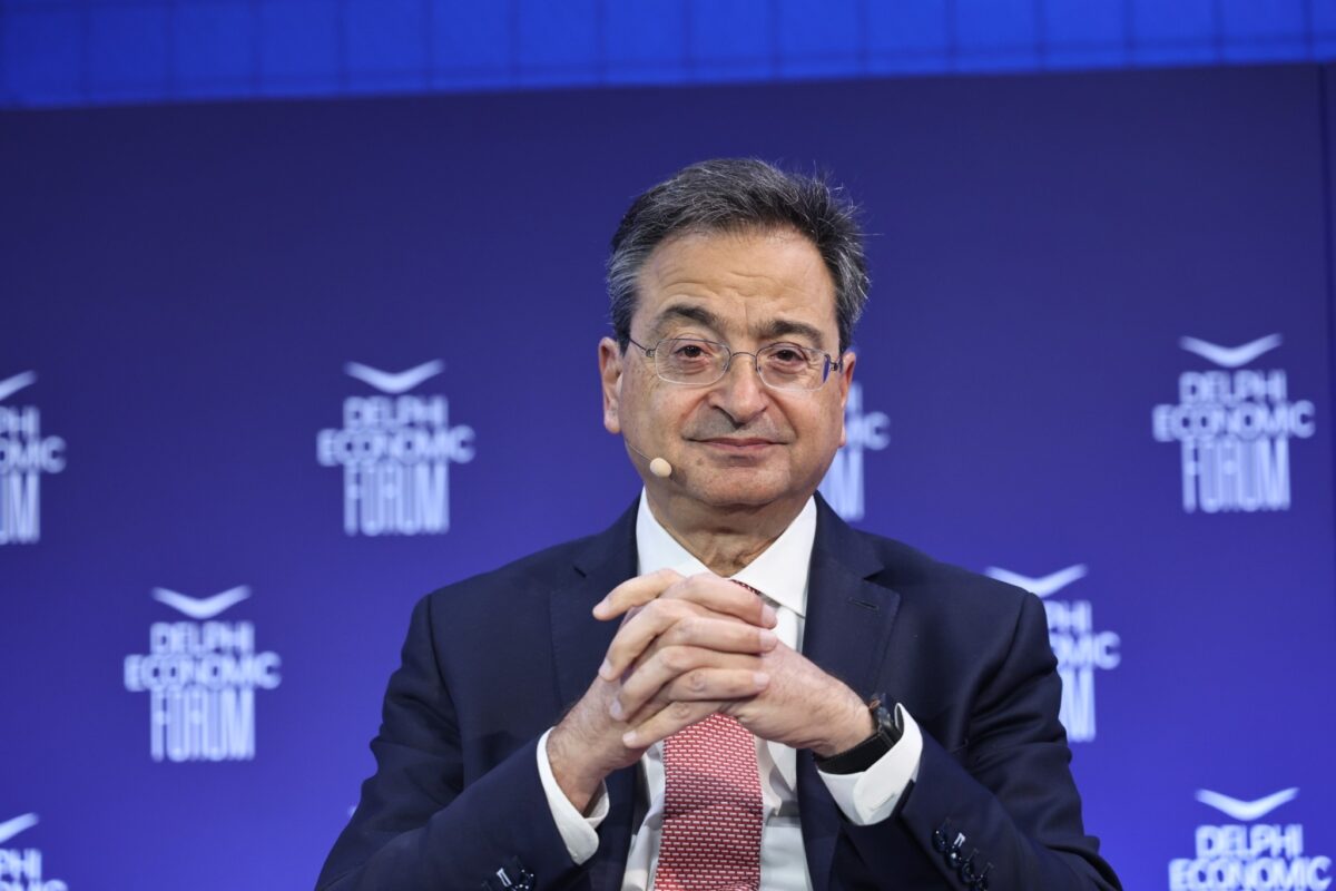 Καραβίας: Άνοιγμα σε Ινδία και UPI – Το νέο γεωπολιτικό και τεχνολογικό στοίχημα της Eurobank