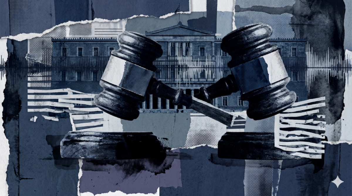 Υποκλοπές: Μαλλιά – κουβάρια κυβέρνηση και αντιπολίτευση μετά την αρχειοθέτηση της υπόθεσης