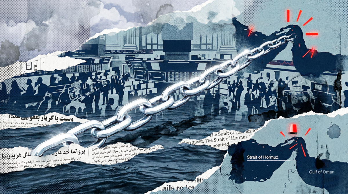 Tο ναυάγιο του Iσλαμαμπάντ και η «Μαύρη Δευτέρα» που έρχεται για το Ασήμι: 10 ημέρες στην κόψη του ξυραφιού