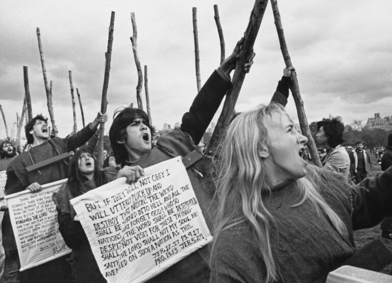 7 αιρέσεις για όλα τα γούστα (απ’ το αρχείο του ΚΛΙΚ)