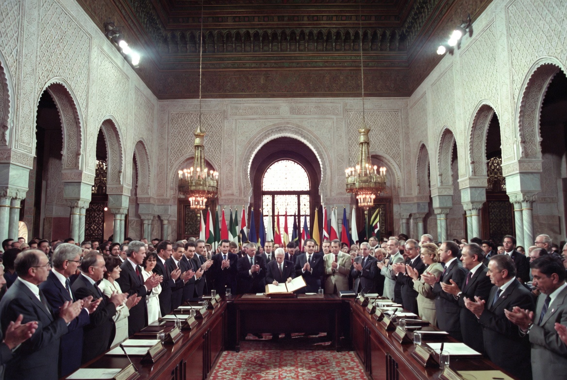 Η συμφωνία του Μαρακές και η θεσμοθέτηση της παγκοσμιοποίησης