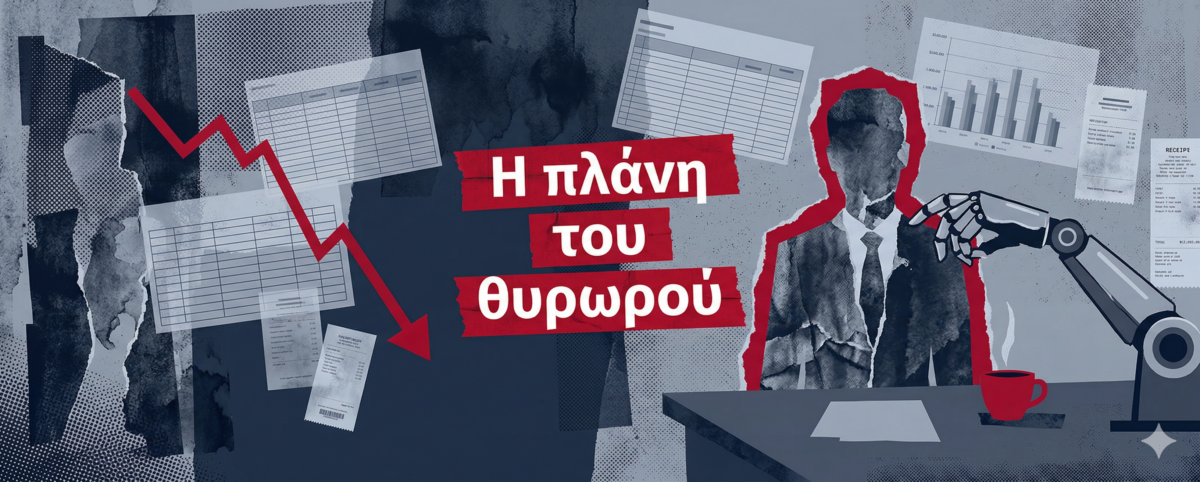 Πώς η εμμονή με τη μείωση κόστους και το Α.Ι. καταστρέφουν την πραγματική αξία των επιχειρήσεων