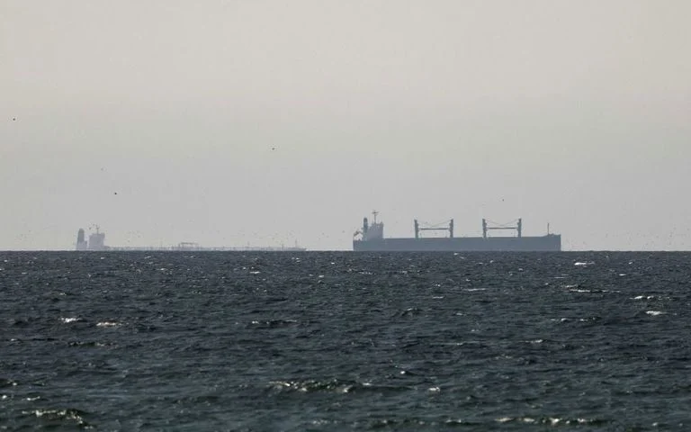 Ιράν: Υπό κατάληψη το ελληνόκτητο πλοίο Epameinondas