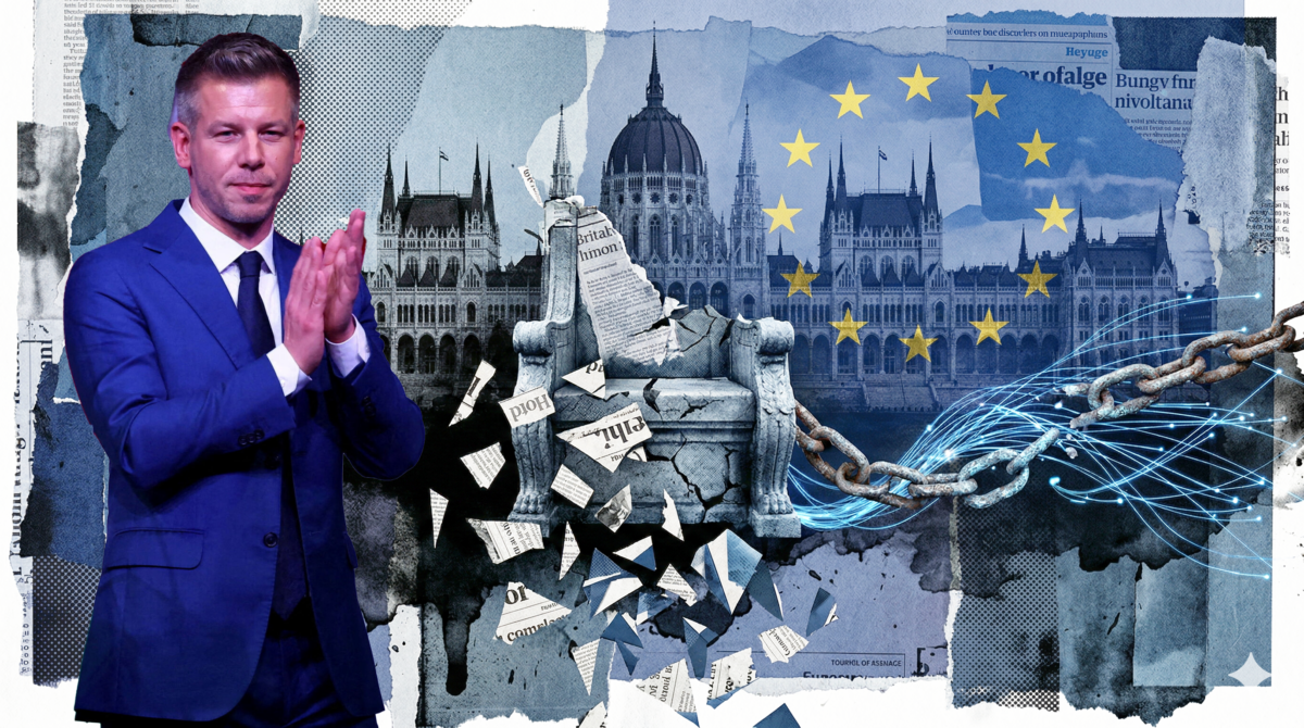 Ουγγαρία: ‘Eπεσε ο Όρμπαν, πέφτει ο Ορμπανισμός; Το στοίχημα του Μάγιαρ για επιστροφή στην Ευρώπη και η κληρονομιά ενός αυταρχικού μοντέλου