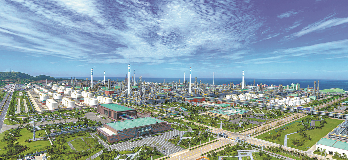 Οι ΗΠΑ επέβαλαν κυρώσεις στην κινεζική Hengli και κλιμακώνουν την καταστολή του ιρανικού πετρελαίου