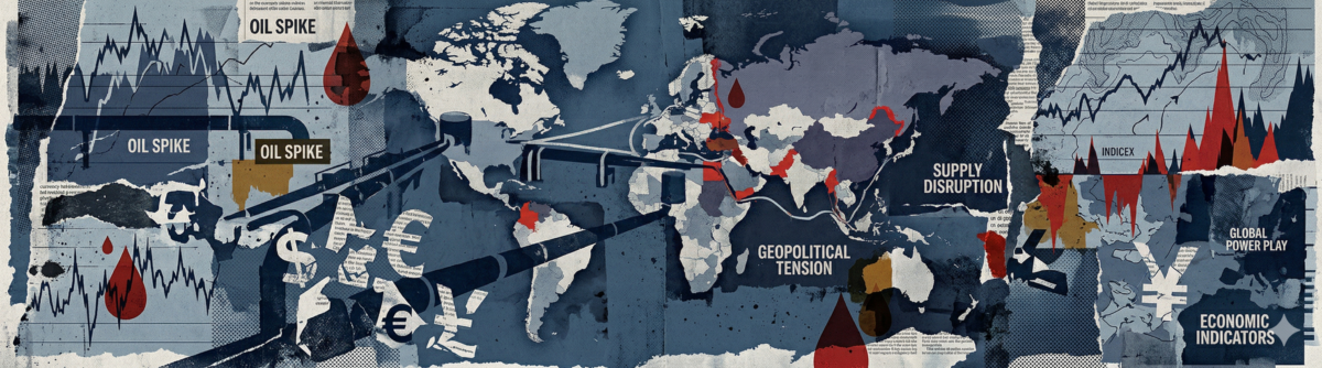 Η εύθραυστη εκεχειρία, τα Ιρανικά πετρέλαια και το παιχνίδι επιβίωσης του δολαρίου