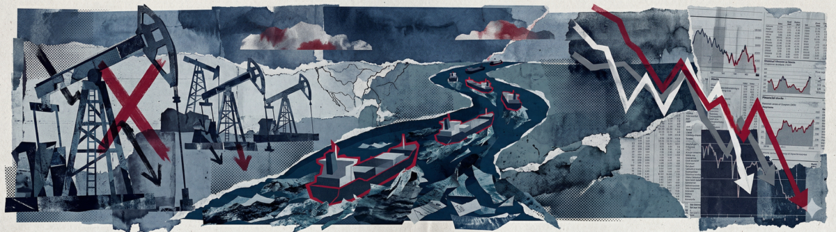 Tο παγκόσμιο ρήγμα: Πώς η κρίση ΗΠΑ-Ιράν βυθίζει το γεν και εγκλωβίζει την Αμερικανική οικονομία