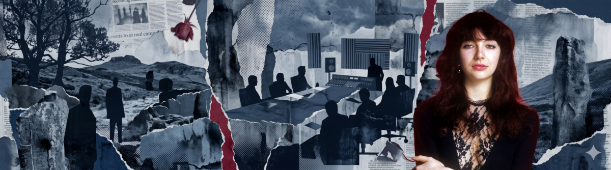 Η έφηβη που νίκησε τους μουσικούς κολοσσούς: Η αδιαπραγμάτευτη τέχνη της Kate Bush