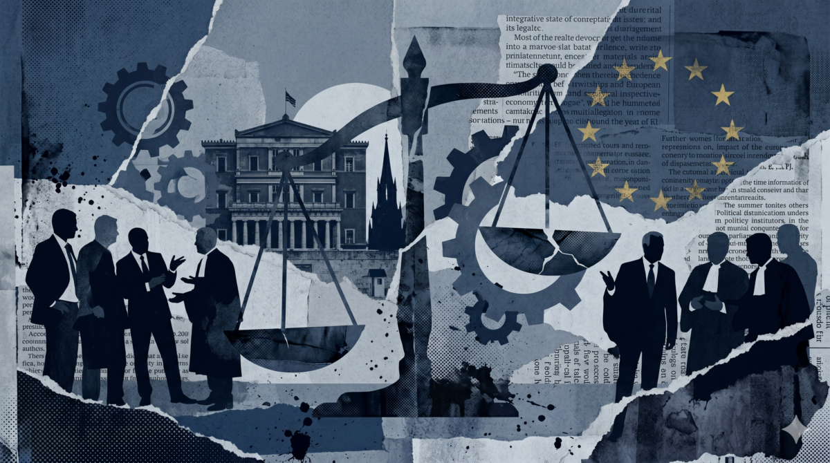 Μέτωπο Μαξίμου με Κοβέση και ο Ανδρουλάκης στη μέση της πολιτικής «θύελλας»