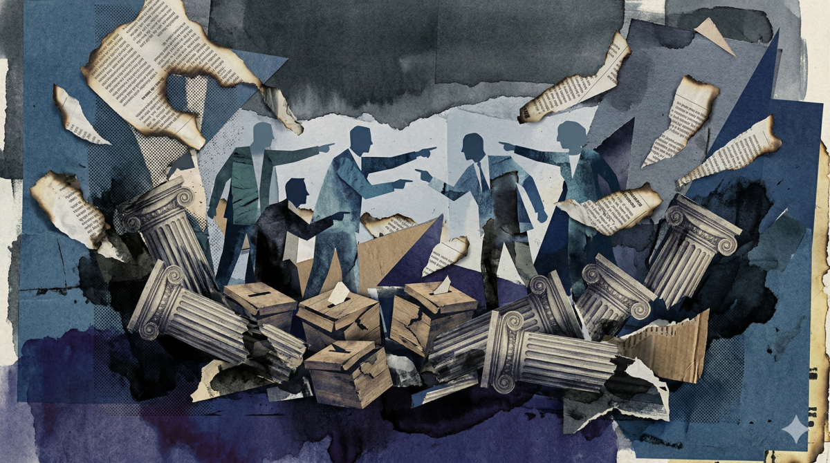 Μπάχαλο στη Κεντροαριστερά με τις δηλώσεις περί διάλυσης ΣΥΡΙΖΑ και Νέας Αριστεράς – Σήμερα ξεκαθαρίζει ο Τσίπρας τις προθέσεις του