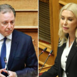 ΣΚΑΝΔΑΛΟ ΟΠΕΚΕΠΕ: Διάλογοι-φωτιά καίνε Λιβανό, Αραμπατζή!