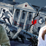 Μαίρη Τραμπ: Αν τα άπλυτα της Μελάνια βγουν στο φως… ο θείος μου ο Ντόναλντ δεν θα διστάσει να την πετάξει στα σκυλιά!