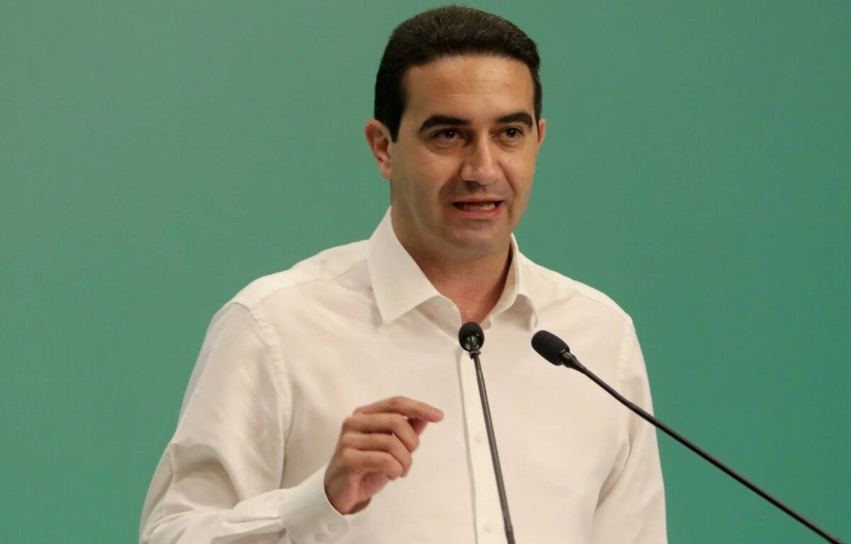 Κατρίνης για υποκλοπές: Δεν ζητάμε εξεταστική για εκλογικά πολιτικά οφέλη – Υπερασπιζόμαστε το κράτος δικαίου