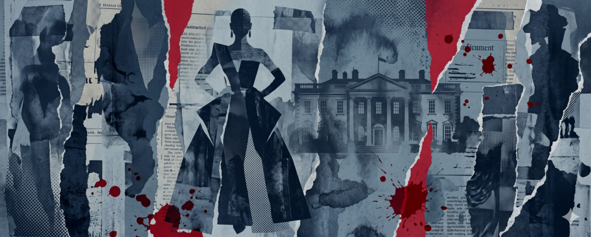 Mελάνια: Tο «brand» που αυτονομείται και ο πόλεμος των ρόδων στον Λευκό Οίκο