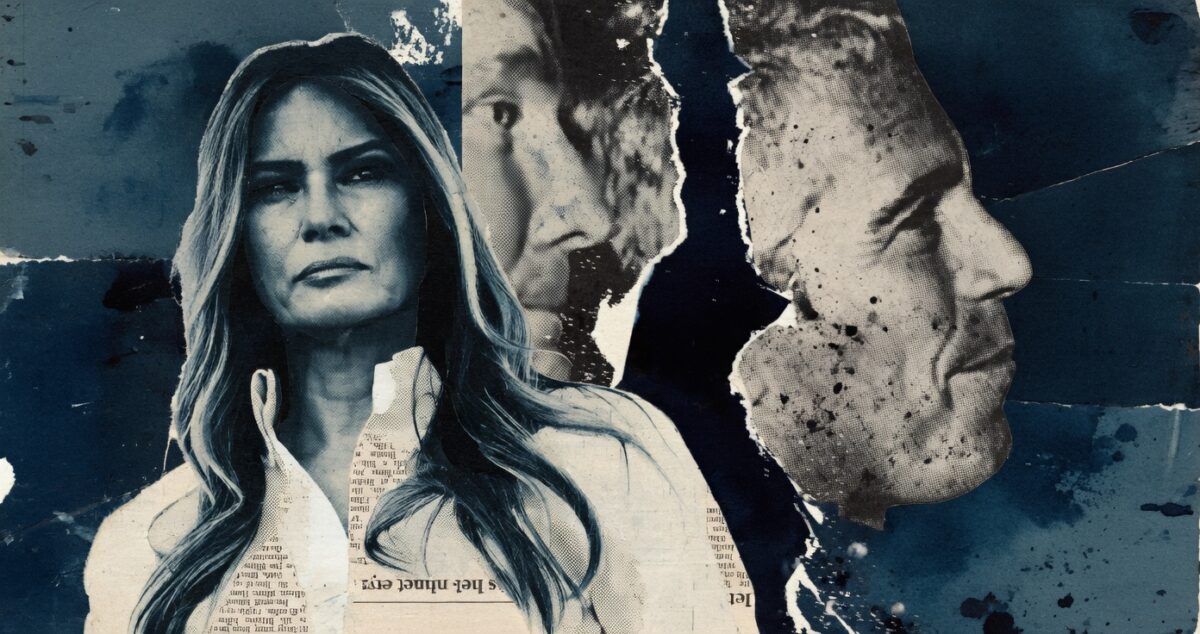 Melania‑gate: Όλα όσα έχουν βγει μέχρι τώρα στη φόρα για το ομιχλώδες παρελθόν της Πρώτης Κυρίας και τον κύκλο Έπσταϊν