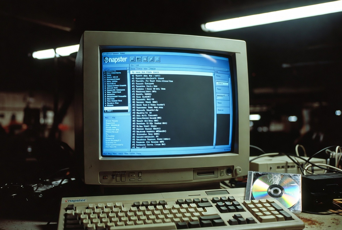 Οι Metallica και η σύγκρουση κεφαλαίου με το μηδενικό οριακό κόστος