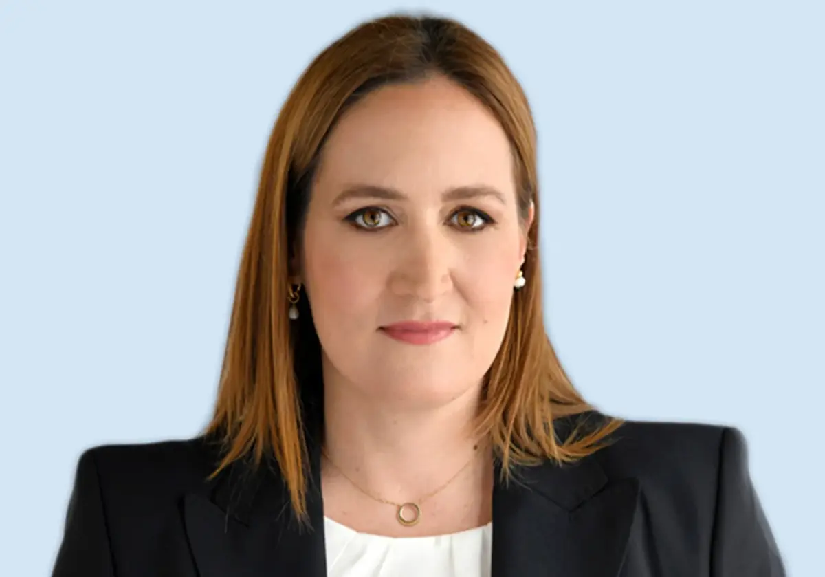 Μ. Νεμφάκου (Εθνική Τράπεζα) στο Delphi Forum: Η εμπιστοσύνη των εργαζομένων στις επιχειρήσεις, μία ακόμη μεγάλη πρόκληση