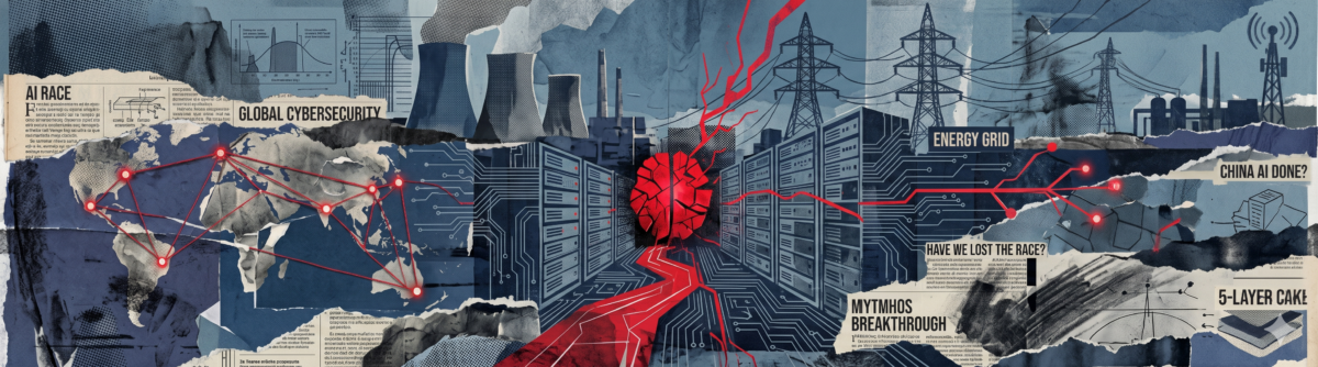 Η παγίδα του Mythos της Anthropic και η «αόρατη» υπεροχή της Κίνας: Γιατί η μάχη της AI δεν κρίνεται στα εργαστήρια