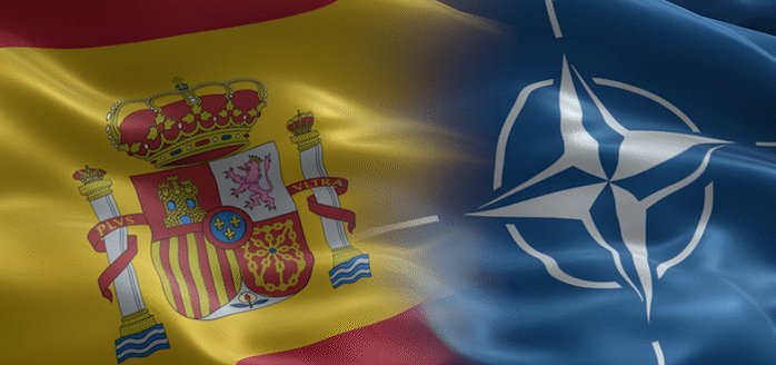 Εκτός ΝΑΤΟ η Ισπανία… Οι ΗΠΑ τιμωρούν την Ευρώπη